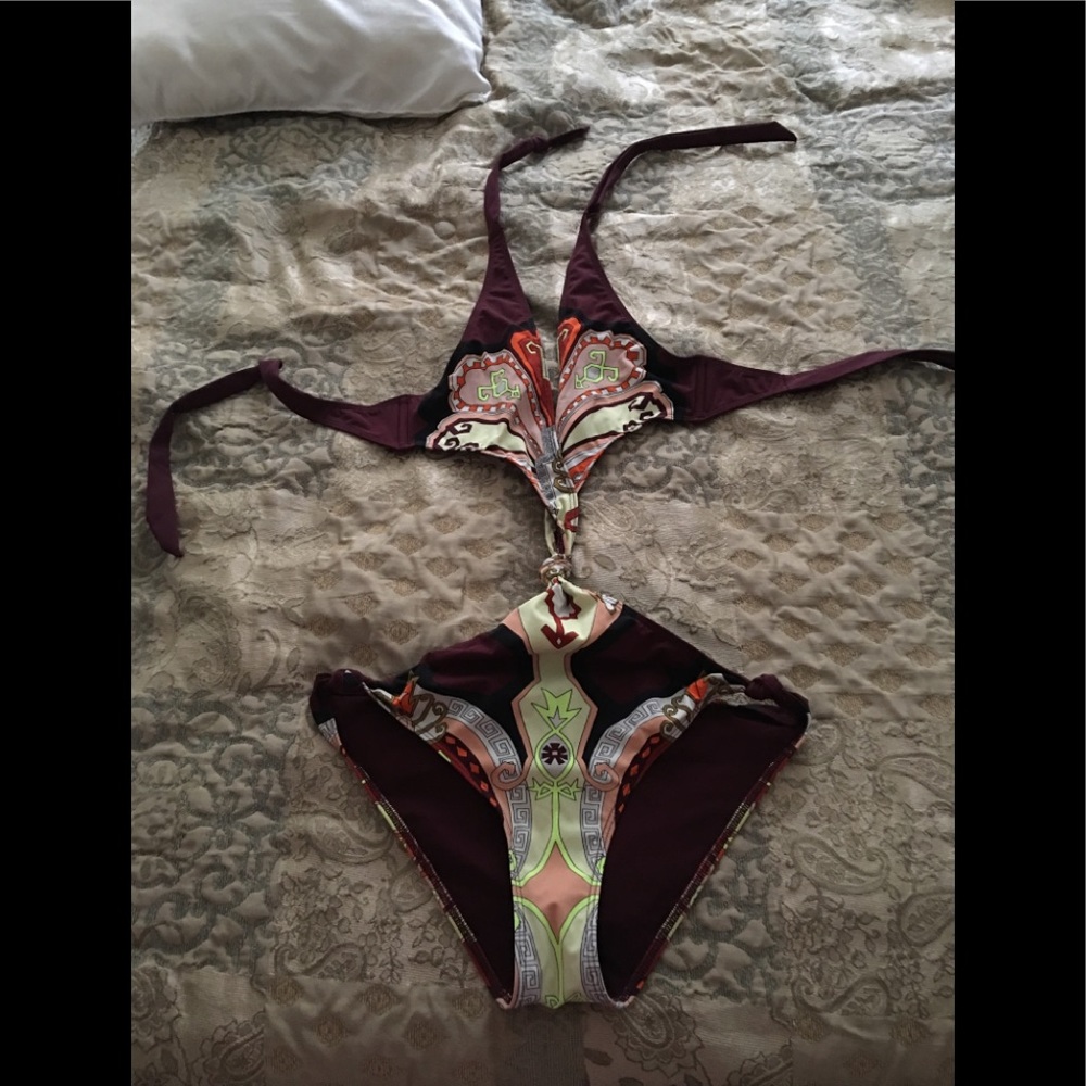 H&M bathing suit